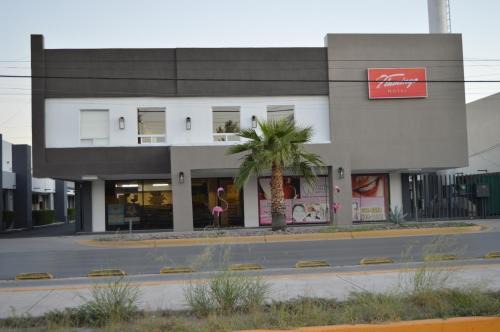 Municipio de Juárez Hotel | Hotel Flamingo