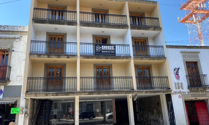 Ciudad Guzmán Hotel | HOTEL FLAMINGOS DE CIUDAD GUZMAN
