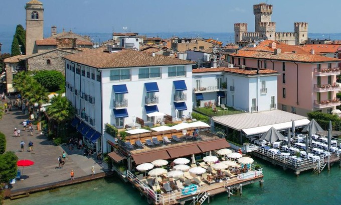 Sirmione Hotel | Hotel Flaminia