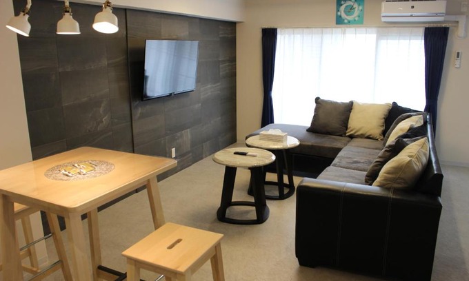 Kuwae Hotel | Hotel Flap Resort