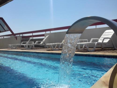 Ribeirao Preto Hotel | Hotel Flat Bassano Vaccarini