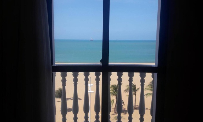 Fortaleza Hotel | Hotel Flat Classic