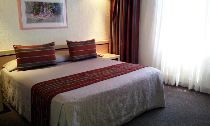 Centro Hotel | Hotel Fleming