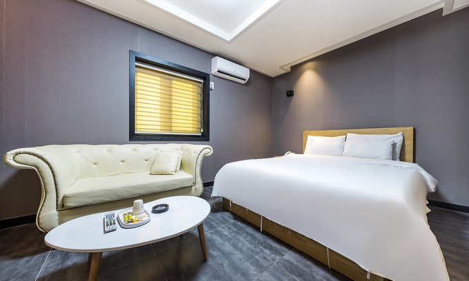 Ingye-dong Hotel | Hotel FLEX