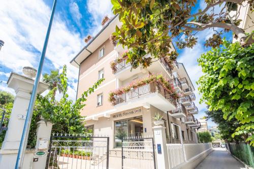 San Benedetto del Tronto Hotel | Hotel Florence