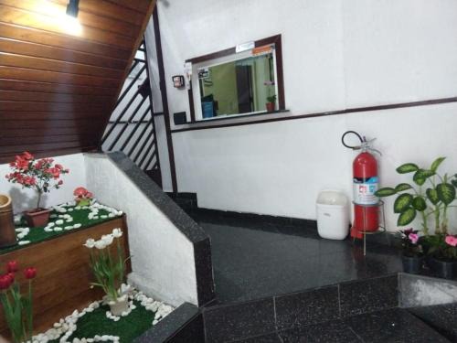 Vila Mariana Hotel | Hotel Flor da Vila Mariana