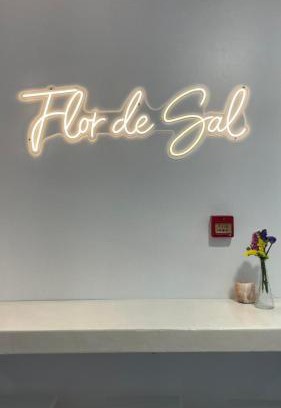 Porto do Son Hotel | Hotel Flor de Sal