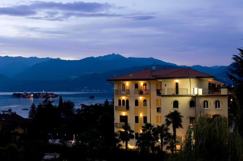 Carciano Hotel | Hotel Flora