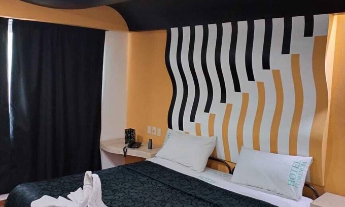 Agrícola Pantitlán Hotel | Hotel Florencia