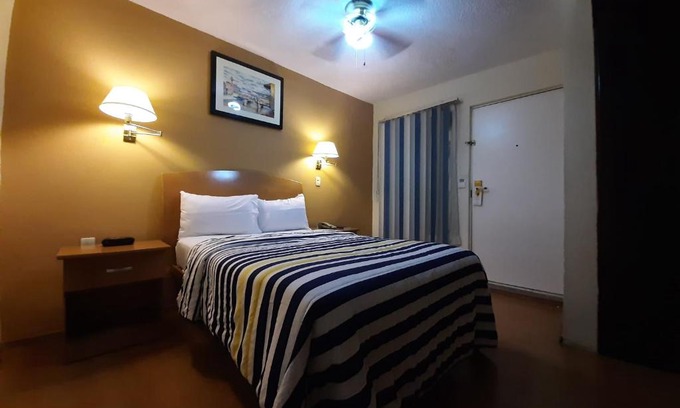 Morelia Hotel | Hotel Florencia Regency
