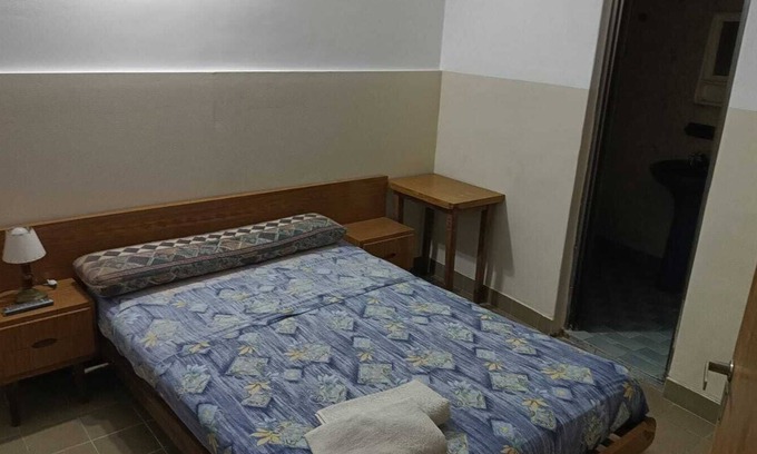 Balvanera Hotel | Hotel Florentino