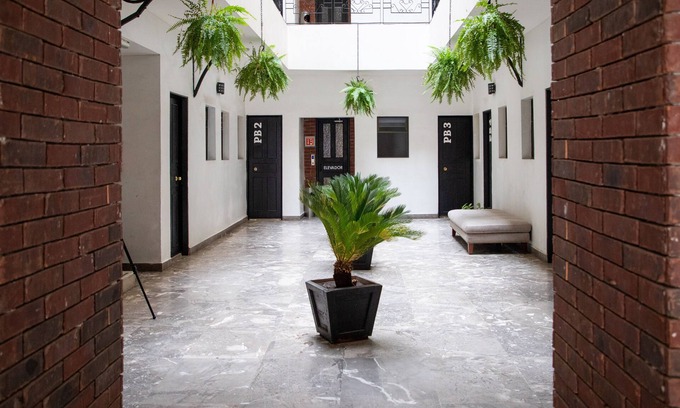 Centro histórico Hotel | Hotel Florida, Centro Histórico