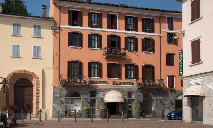 Arona Hotel | Hotel Florida