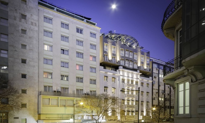Santo Antonio Hotel | Hotel Florida