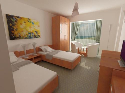 Craiova Hotel | Hotel Flormang