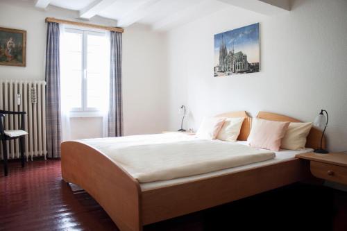Monschau Apartamento | Hotel Flosdorff - Appartements