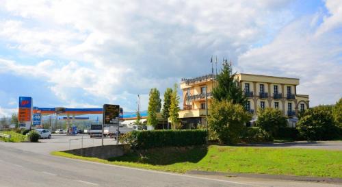 Citta della Pieve Cama Y Desayuno | Hotel Fondovalle