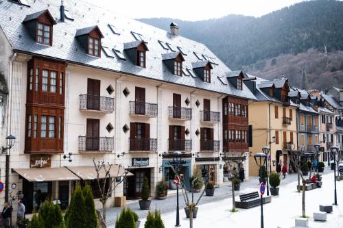 Vielha e Mijaran Hotel | Hotel Fonfreda