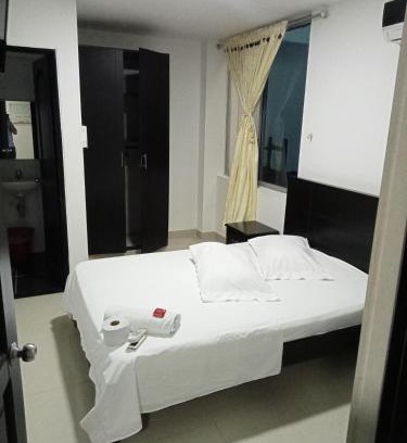 Chaparral Apartamento | Hotel Fontana
