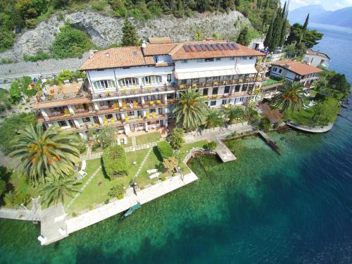 Tignale Hotel | Hotel Forbisicle