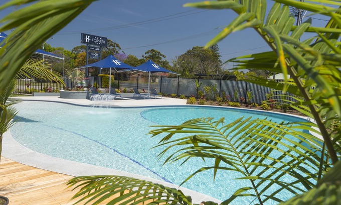 Forster Hotel | Hotel Forster
