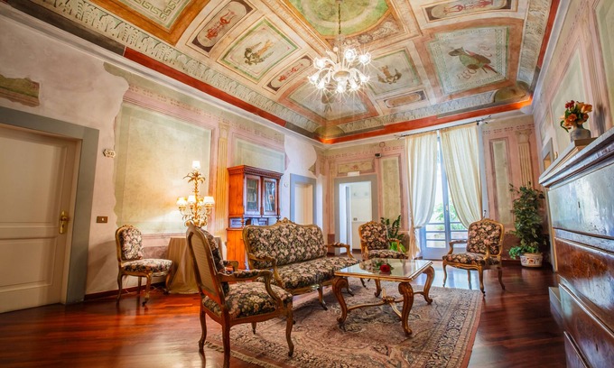 Old Town Hotel | Hotel Fortuna