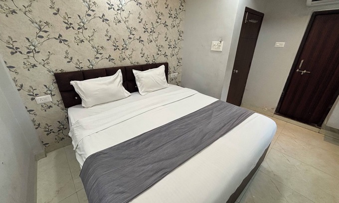 Indore Hotel | Hotel Fortune