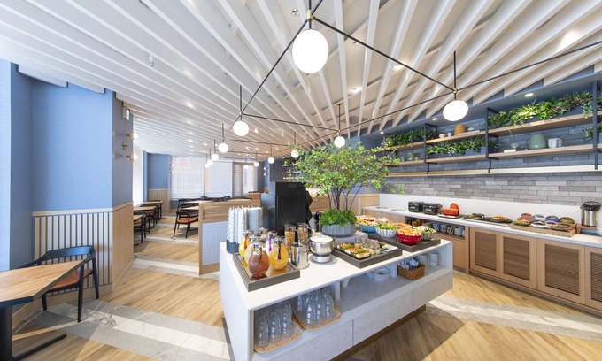 Naka Ward Hotel | Hotel Forza Nagoya Sakae