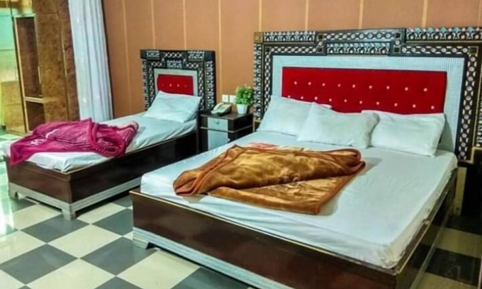 Murree Hotel | Hotel Four Star