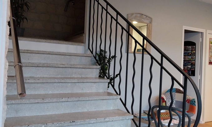 Chateau-Arnoux-Saint-Auban Apartamento | Hotel du Lac