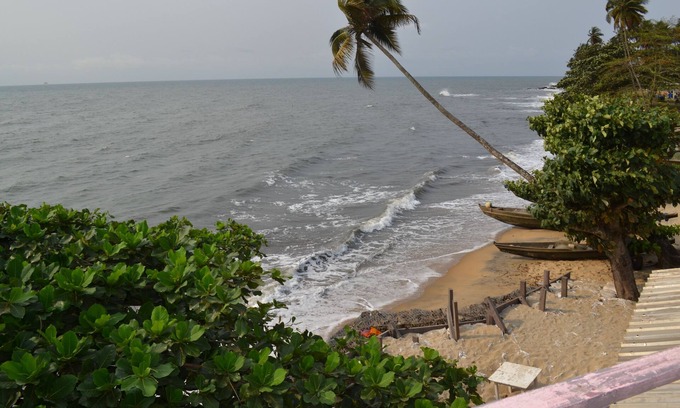 Kribi Hotel | Hotel Framotel Kribi