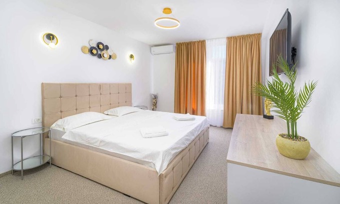 Timisoara Hotel | Hotel Francesca