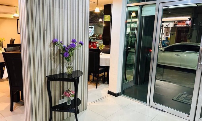 Downtown Culiacán Hotel | Hotel Francis