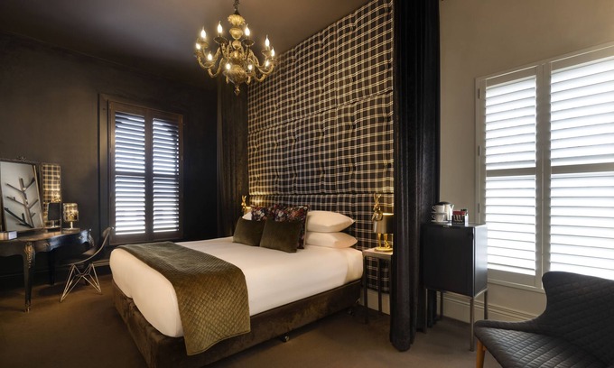 Daylesford Hotel | Hotel Frangos