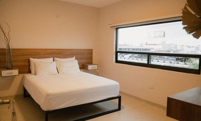 Aguascalientes Hotel | Hotel Fratelli