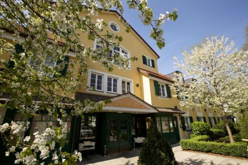 Oberfohring Hotel | Hotel Freisinger Hof