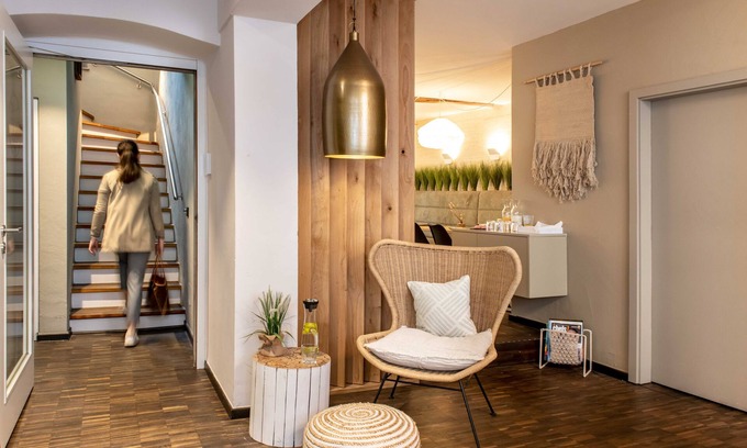 Saarbruecken Hotel | Hotel Fuchs