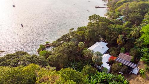 Isla Fuerte Hotel | Hotel Fuerte Mayal