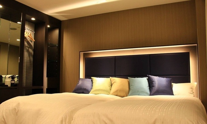 Tatsugaoka Hotel | Hotel Fuji Tatsugaoka