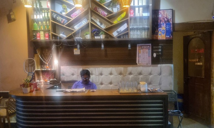 Satara Cabina | Hotel fulora