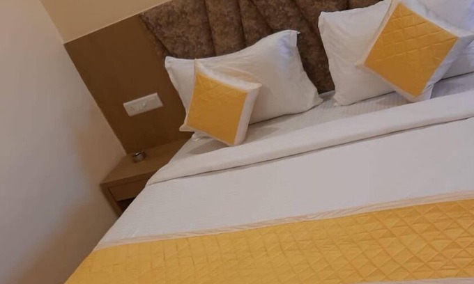 Sanand Casa | Hotel Fun Park Sanand