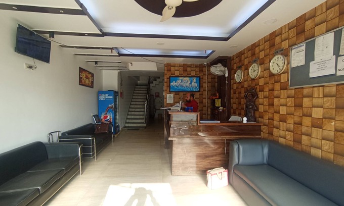 Noida Hotel | Hotel Future Inn