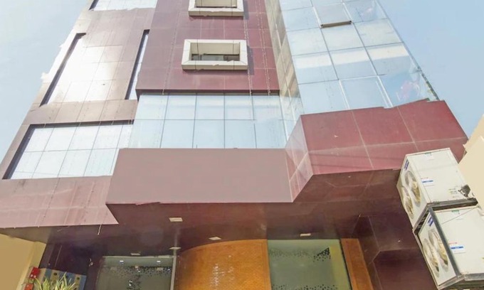 Mohangarh Casa | Hotel G Three, Lucknow