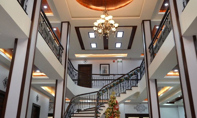 Tagbilaran Hotel | Hotel Gabriella