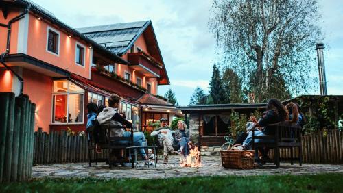 Kotschach-Mauthen Hotel | Hotel Gailtaler Hof
