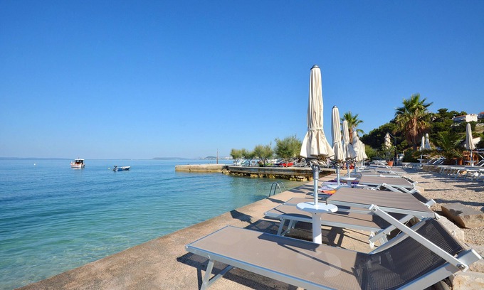 Podstrana Hotel | Hotel Gala Split