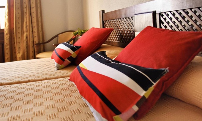Galaroza Casa | Hotel Galaroza Sierra