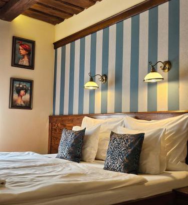 Roundnice nad Labem Casa | Hotel Galerie