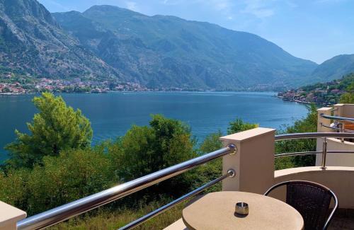 Kotor Hotel | Hotel Galia