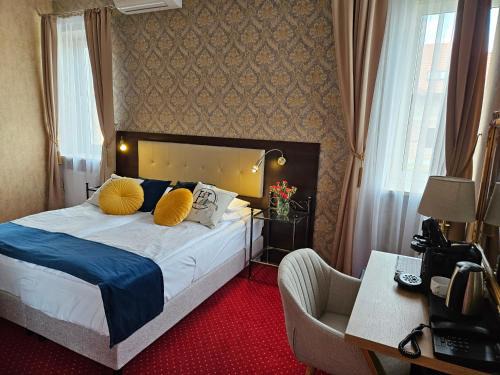 Wieliczka Hotel | Hotel Galicja SPA Wieliczka